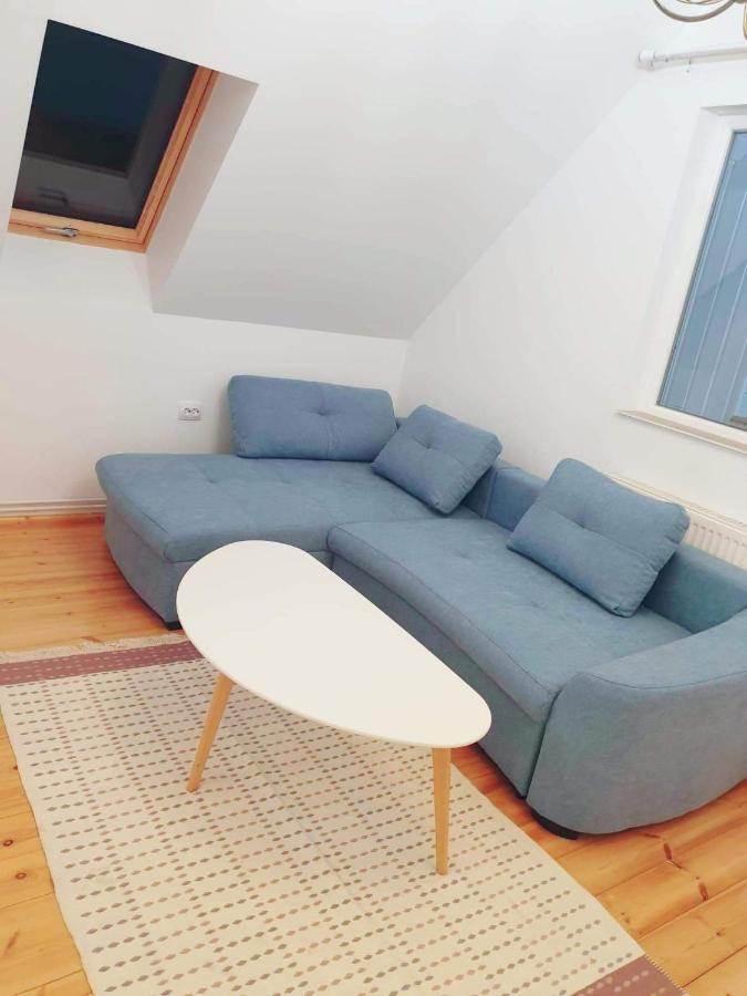 מלון Lotrioara River Retreat מראה חיצוני תמונה